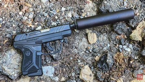 Chambered in. . Lcp 2 380 threaded barrel